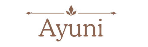 Ayuni Logo